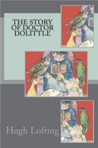 The Story of Doctor Dolittle