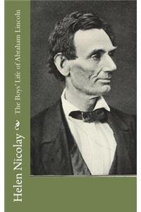 The Boys' Life of Abraham Lincoln