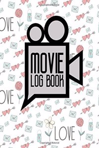 Movie Log Book