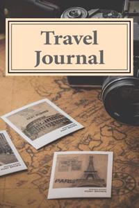 Travel Journal
