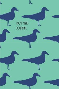 Dot Grid Journal