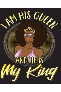 I Am His Queen