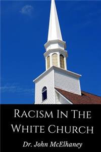 Racism in the White Church