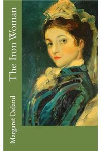 The Iron Woman