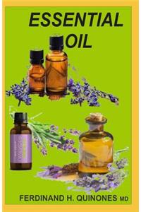 Essential Oil