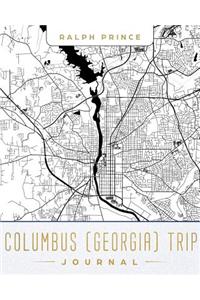 Columbus (Georgia) Trip Journal