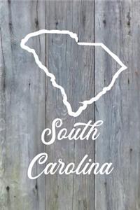 South Carolina
