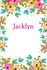 Jacklyn