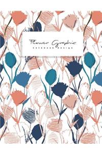 Flower Graphic