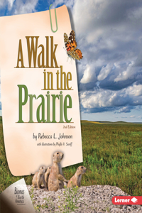 Walk in the Prairie, 2nd Edition