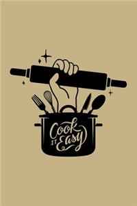 Cook It Easy