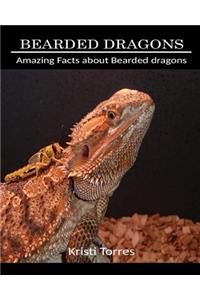 Amazing Facts about Bearded Dragons
