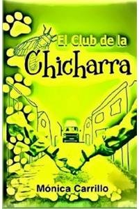 El Club de la Chicharra