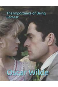 The Importance of Being Earnest
