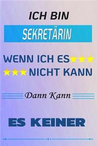 Ich Bin Sekret