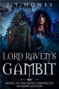 Lord Raven's Gambit