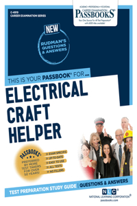 Electrical Craft Helper, Volume 4919