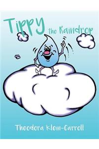 Tippy the Raindrop