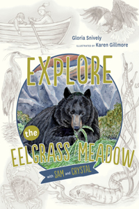 Explore the Eelgrass Meadow with Sam and Crystal