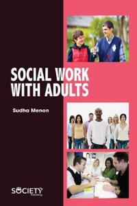 Social Work with Adults