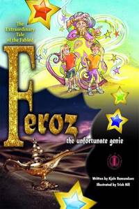 Feroz the Unfortunate Genie