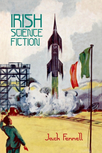 Irish Science Fiction