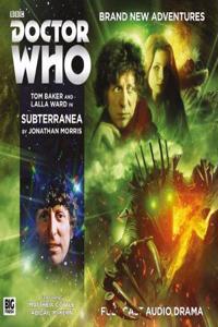 Doctor Who: The Fourth Doctor Adventures