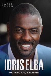 Idris Elba