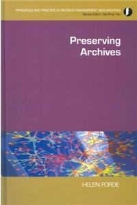 Preserving Archives