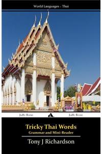 Tricky Thai Words