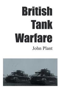 British Tank Warfare