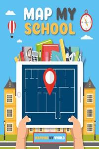 Map My School