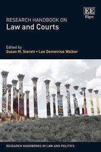 Research Handbook on Law and Courts