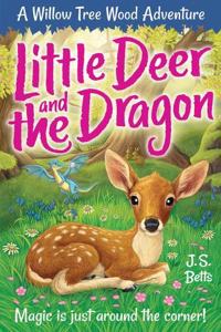 Willow Tree Wood Book 2 - Little Deer and the Dragon