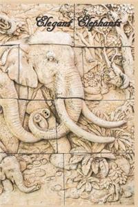 Elegant Elephants