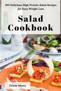 Salad Cookbook