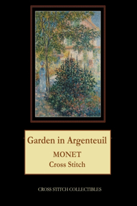 Garden in Argenteuil