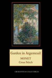 Garden in Argenteuil