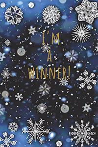 I'm a Winner!