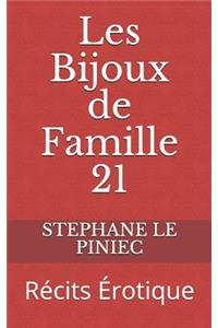 Les Bijoux de Famille 21