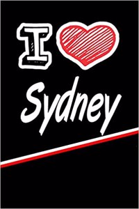 I Love Sydney