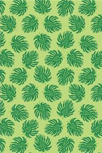 Summer Pattern Sunny Beach Time 33