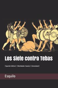Los Siete Contra Tebas