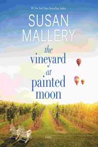 Vineyard at Painted Moon