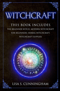 Witchcraft