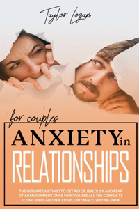 Anxiety in Relationships for Couples