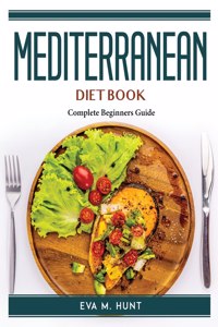 Mediterranean Diet Book