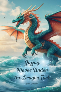 Zigzag Waves Under the Dragon Tack