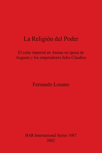 Religión del Poder