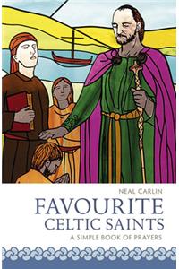 Favourite Celtic Saints